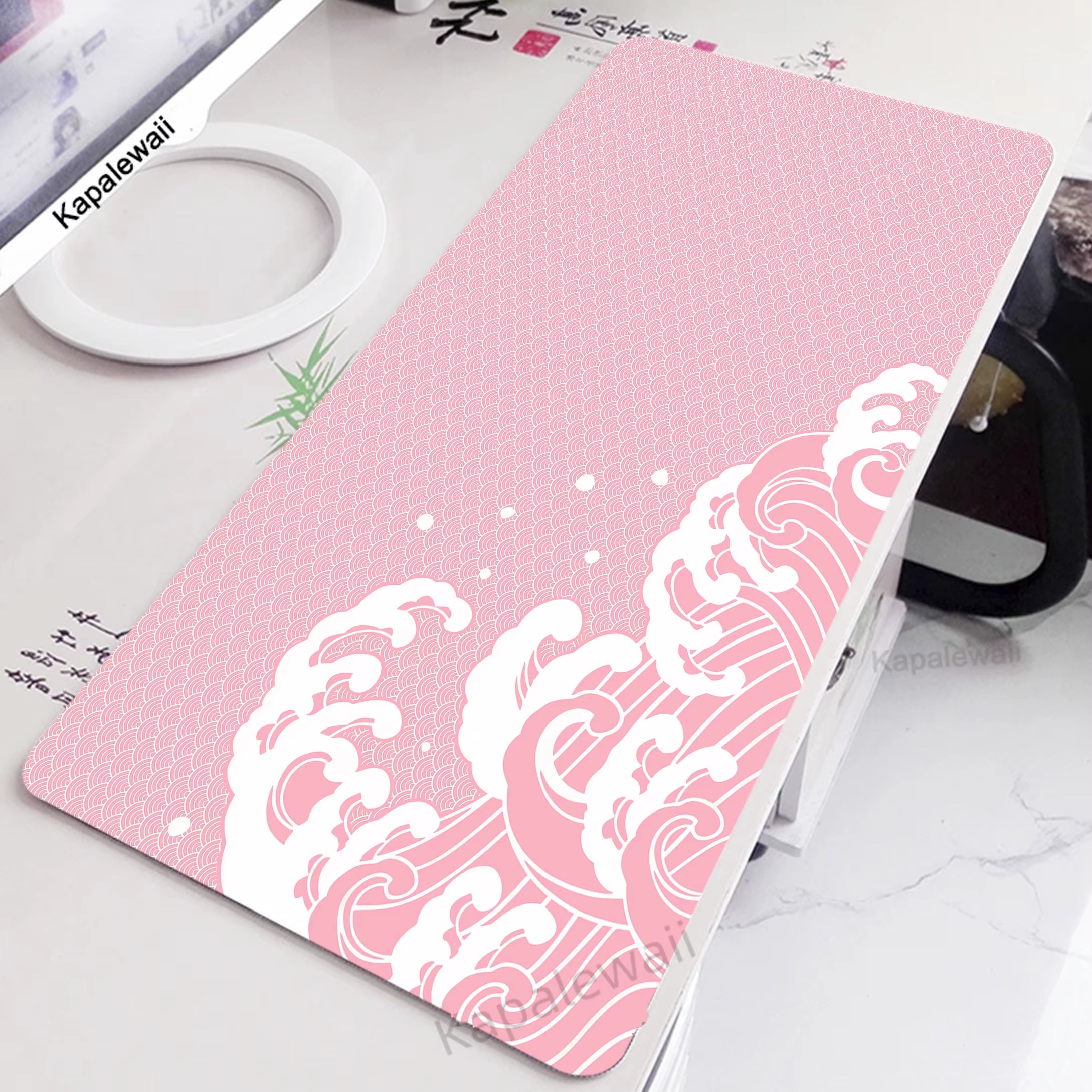 Big Gaming XXL Mouse Pad Great Wave Gaming Mouse Pad Large Gamer Mouse Mat Office Table Carpet Gaming Mats Computer Desk Mat