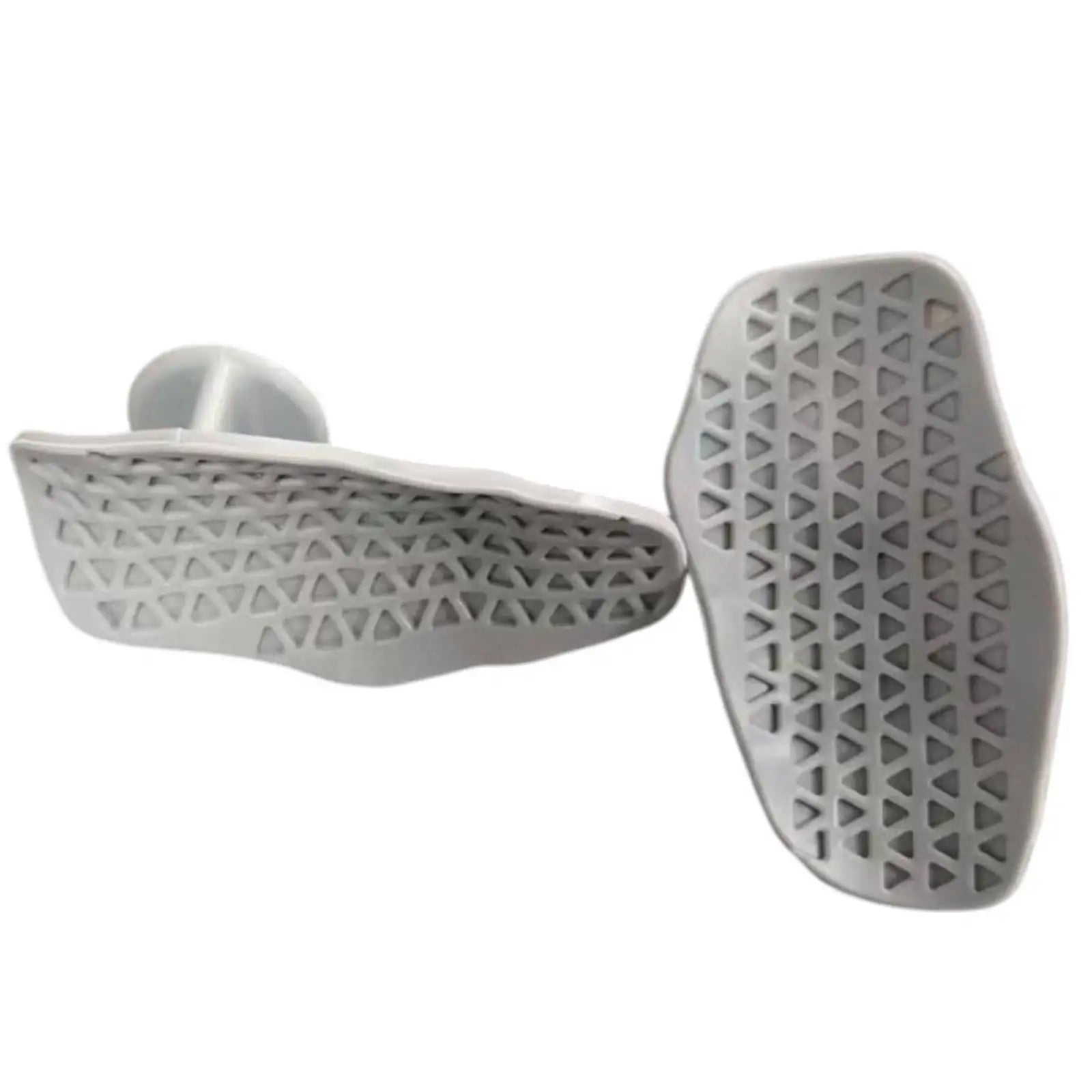 Workout Gym Gloves Silicone Palm Grips Pull up Grips for Men Women Palm Grip Device for Gymnastics Weightlifting Exercise