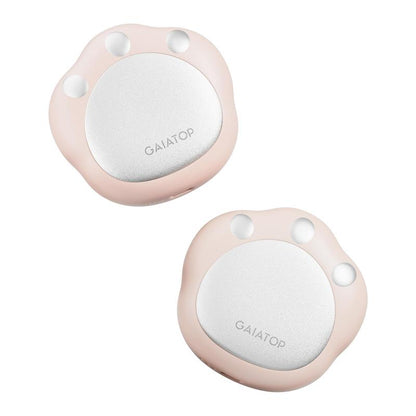 Tiktok Shop Black Friday | GAIATOP Limited-Edition Avocado Hand Warmers 2-Pack Adorable & Unique Design, 13H Long-Lasting Warmth,3 Heat Settings Rechargeable, Long-Lasting Warmth. Christmas Gift Best Stocking Stuffer.