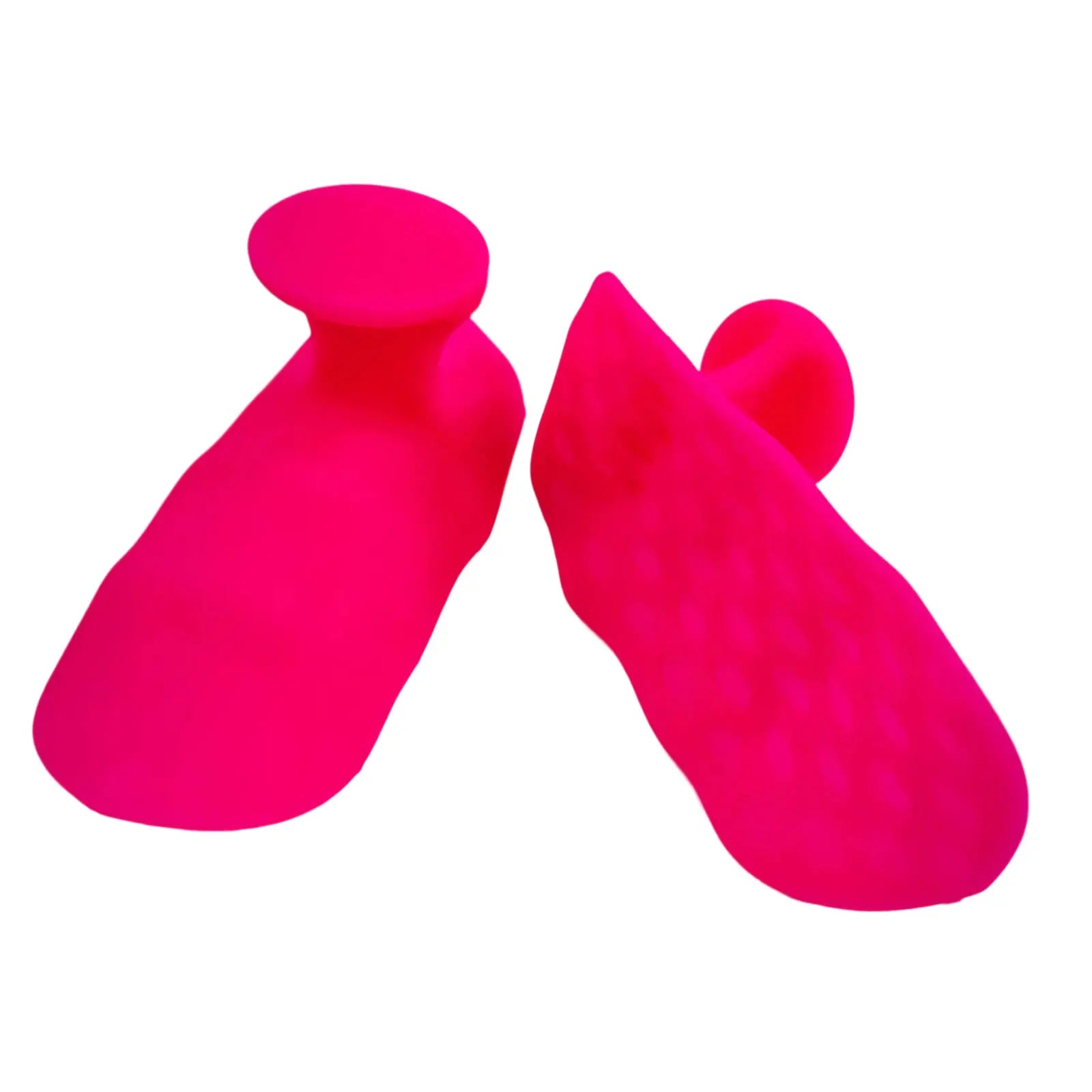 Workout Gym Gloves Silicone Palm Grips Pull up Grips for Men Women Palm Grip Device for Gymnastics Weightlifting Exercise