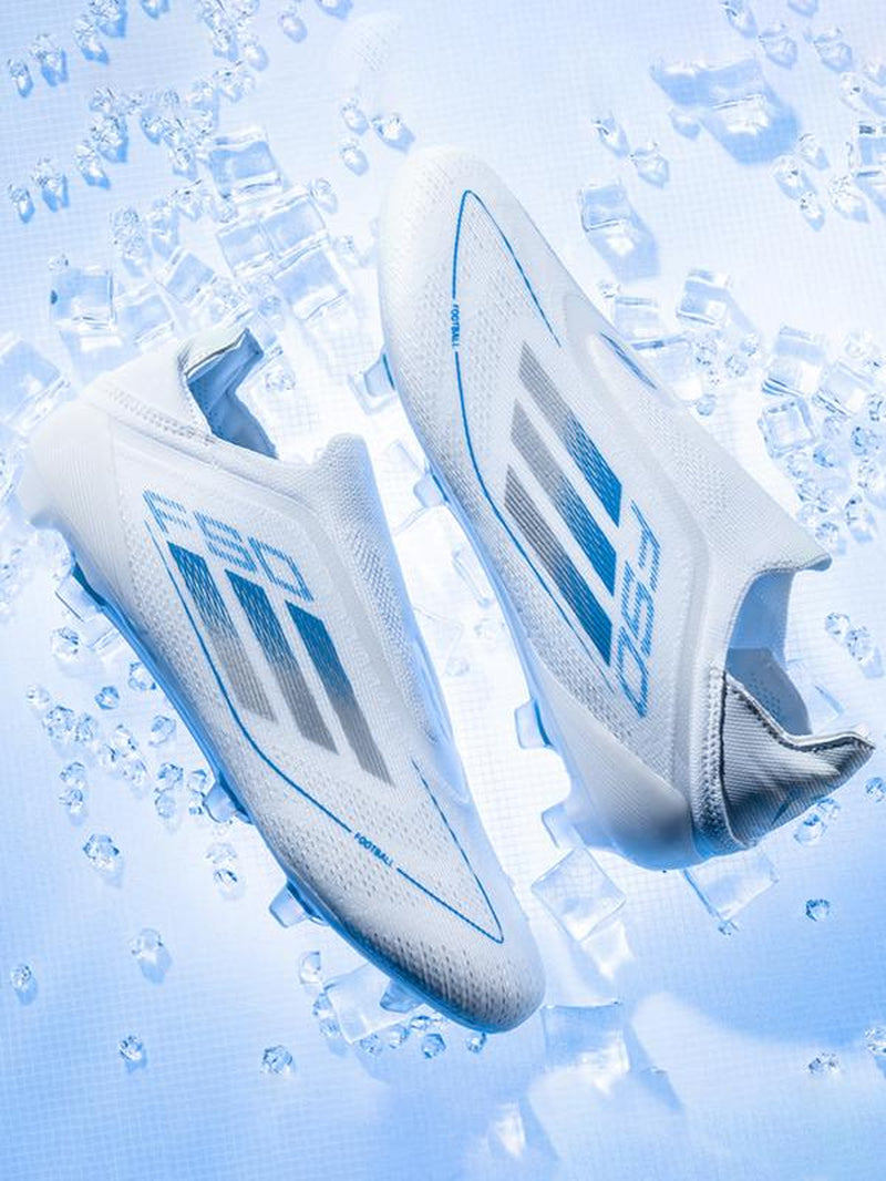 Unisex Soccer Shoes for Youth Students, Long Studs Design, Competition Training Sports Footwear, Durable and Comfortable Football Boots, Soccer Cleats