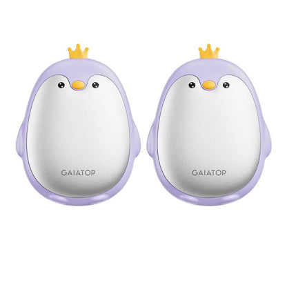 Tiktok Shop Black Friday | GAIATOP Limited-Edition Avocado Hand Warmers 2-Pack Adorable & Unique Design, 13H Long-Lasting Warmth,3 Heat Settings Rechargeable, Long-Lasting Warmth. Christmas Gift Best Stocking Stuffer.