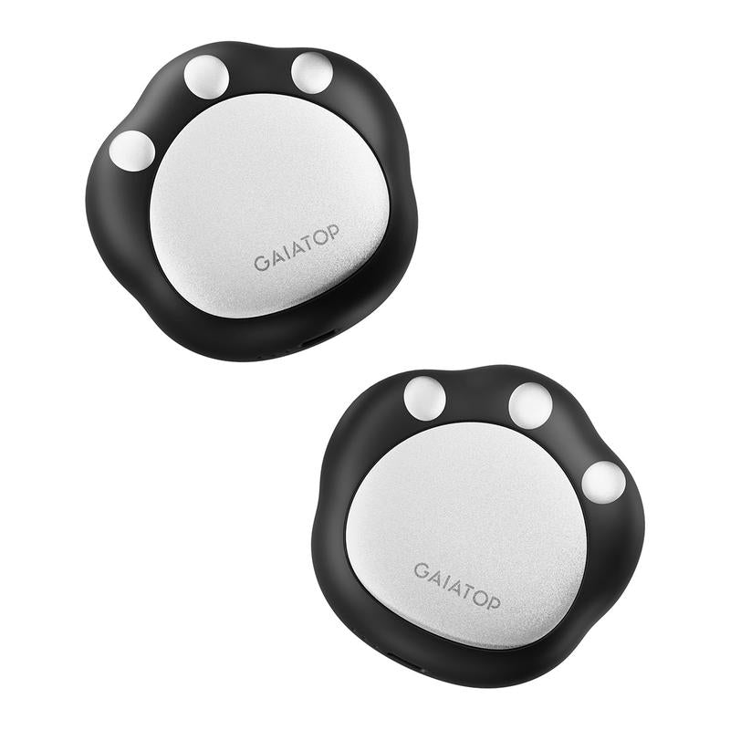 Tiktok Shop Black Friday | GAIATOP Limited-Edition Avocado Hand Warmers 2-Pack Adorable & Unique Design, 13H Long-Lasting Warmth,3 Heat Settings Rechargeable, Long-Lasting Warmth. Christmas Gift Best Stocking Stuffer.