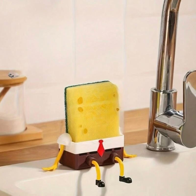 Spongebob Sponge Holder