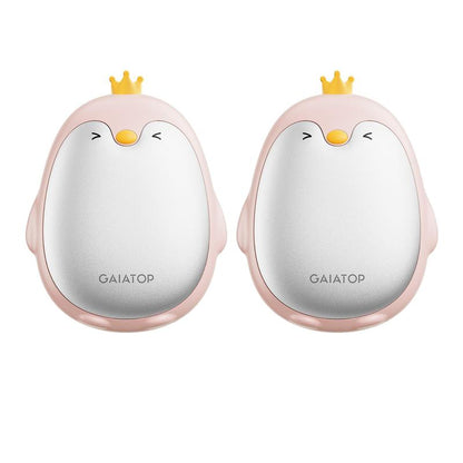 Tiktok Shop Black Friday | GAIATOP Limited-Edition Avocado Hand Warmers 2-Pack Adorable & Unique Design, 13H Long-Lasting Warmth,3 Heat Settings Rechargeable, Long-Lasting Warmth. Christmas Gift Best Stocking Stuffer.