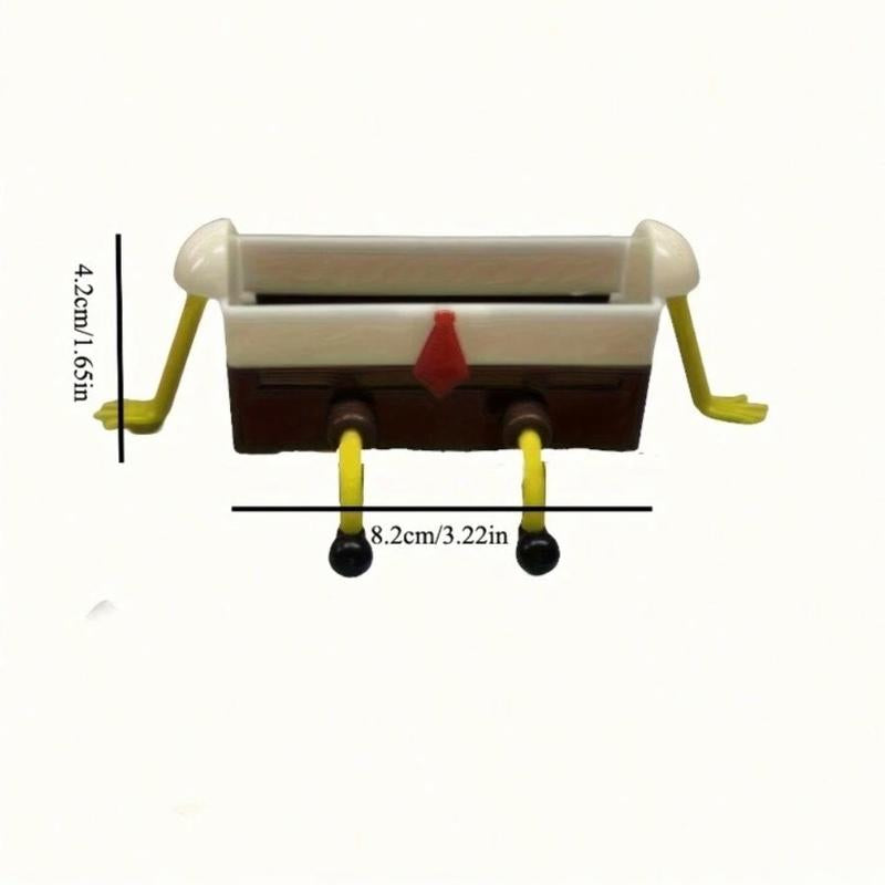 Spongebob Sponge Holder